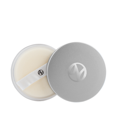 AuraVes - Second Skin Translucent Powder