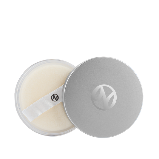 AuraVes - Second Skin Translucent Powder