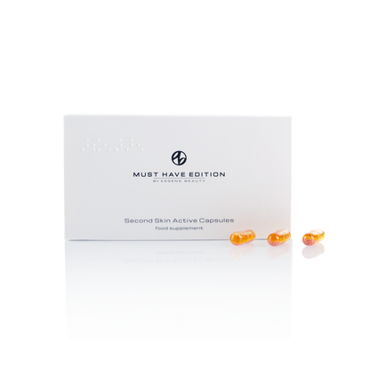 AuraVes - Second Skin Active Capsules