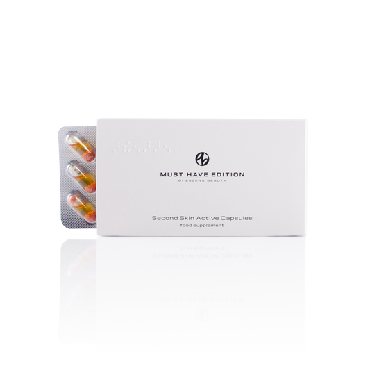 AuraVes - Second Skin Active Capsules